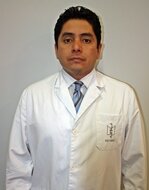 Dr. Raul Figueroa, médico especialista en nutrición.