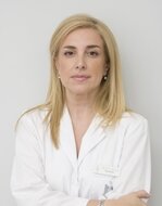 Dra. Petra Navarro, directora médica de Instimed