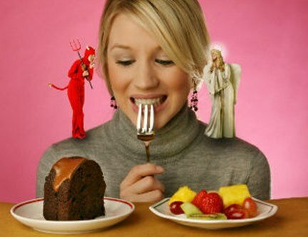 10 consejos para no arruinar la dieta durante las navidades