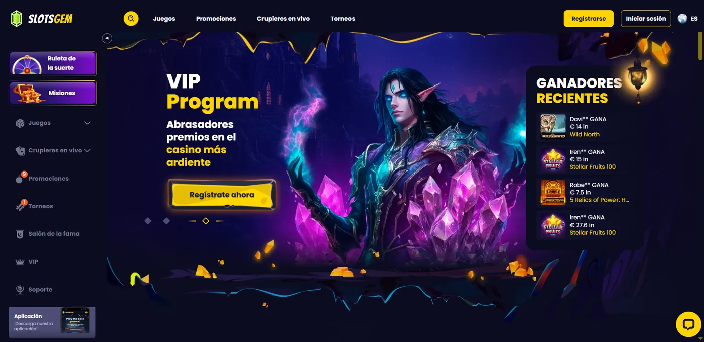 Opiniones casinos sin licencia