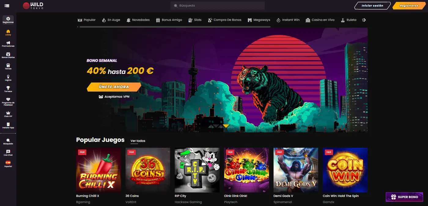 ¿Casinos sin licencia es legal en España?